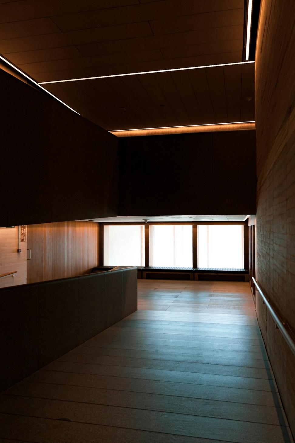 Yaletown Loft Renovation