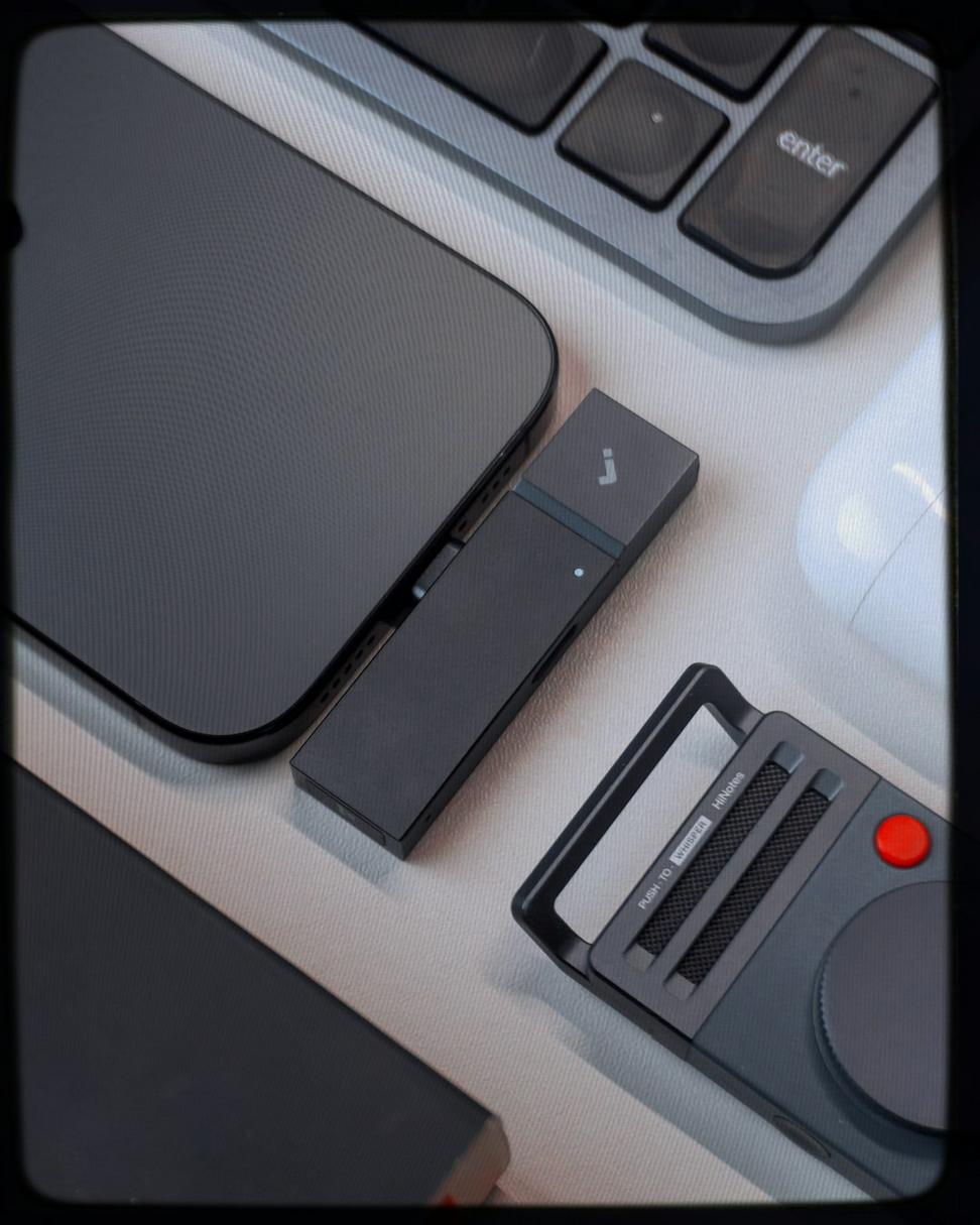 Project detail