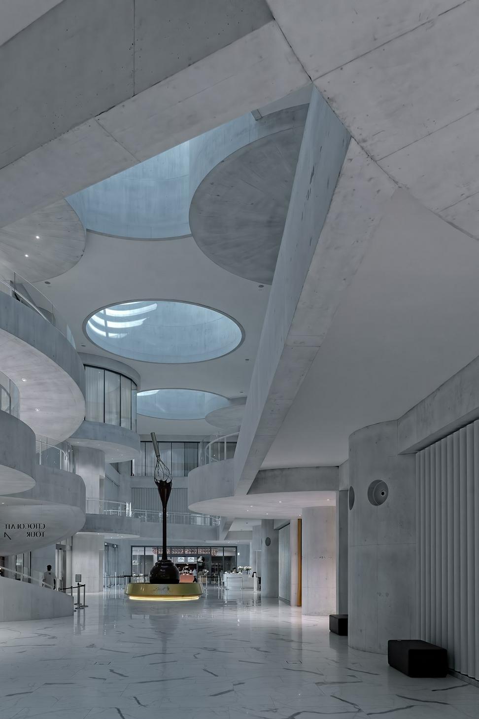 Interior Planning