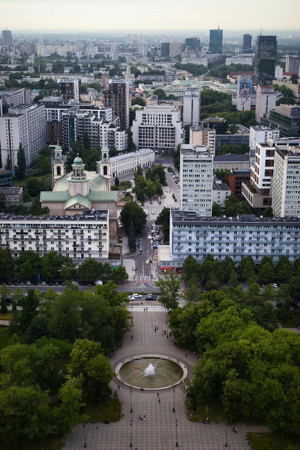 Urban Development