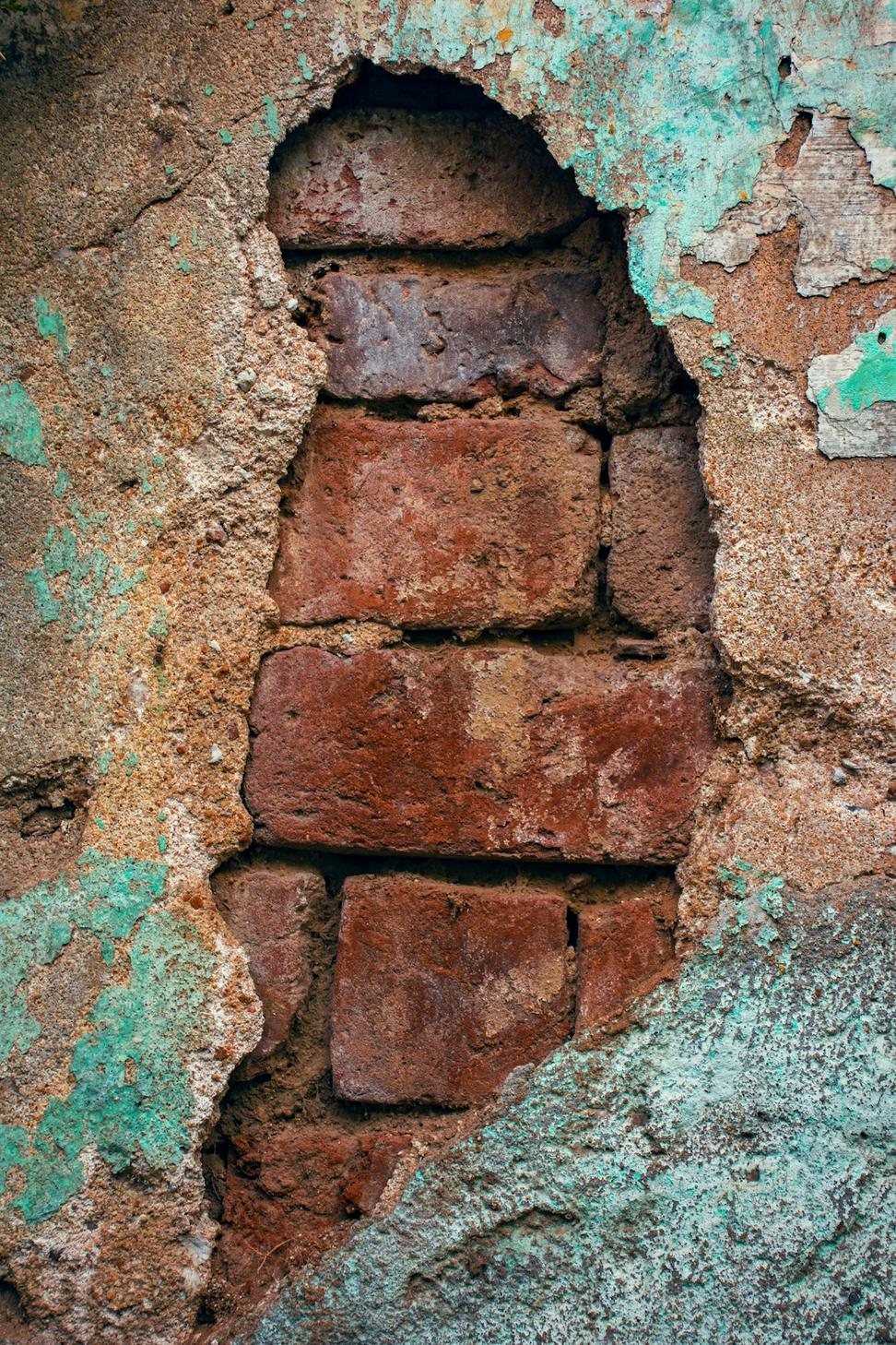 Granville Mercantile Restoration
