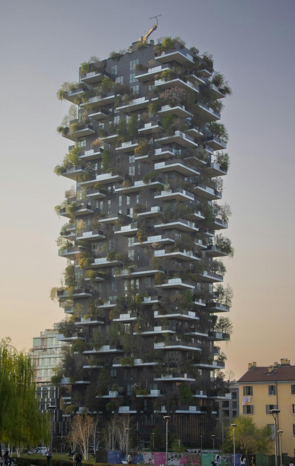 Sustainable Building