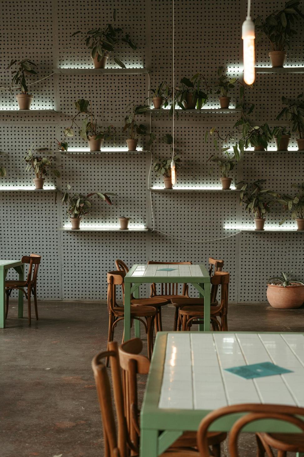 Coastal Kitchen & Wine Bar
